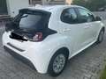 Toyota Yaris Yaris 1.5 Comfort Hybrid ( orig. 15 tkm, Kamera) Weiß - thumbnail 3