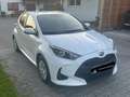 Toyota Yaris Yaris 1.5 Comfort Hybrid ( orig. 15 tkm, Kamera) Weiß - thumbnail 4