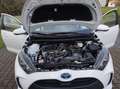 Toyota Yaris Yaris 1.5 Comfort Hybrid ( orig. 15 tkm, Kamera) Weiß - thumbnail 9