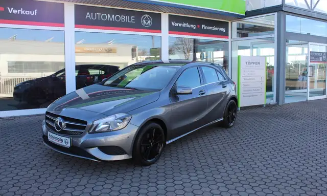 Mercedes-Benz A 140 A 180 BlueEfficiency Sitzheizung Tüv Neu