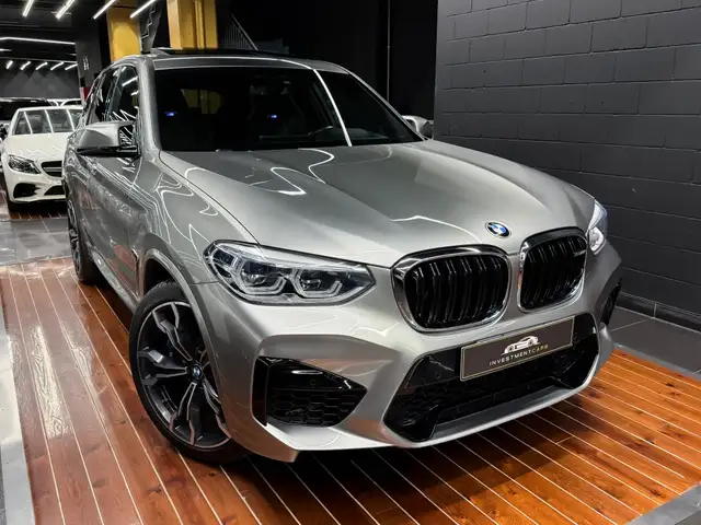 BMW X3 M