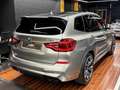BMW X3 M Gris - thumbnail 8