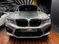BMW X3 M Gris - thumbnail 3