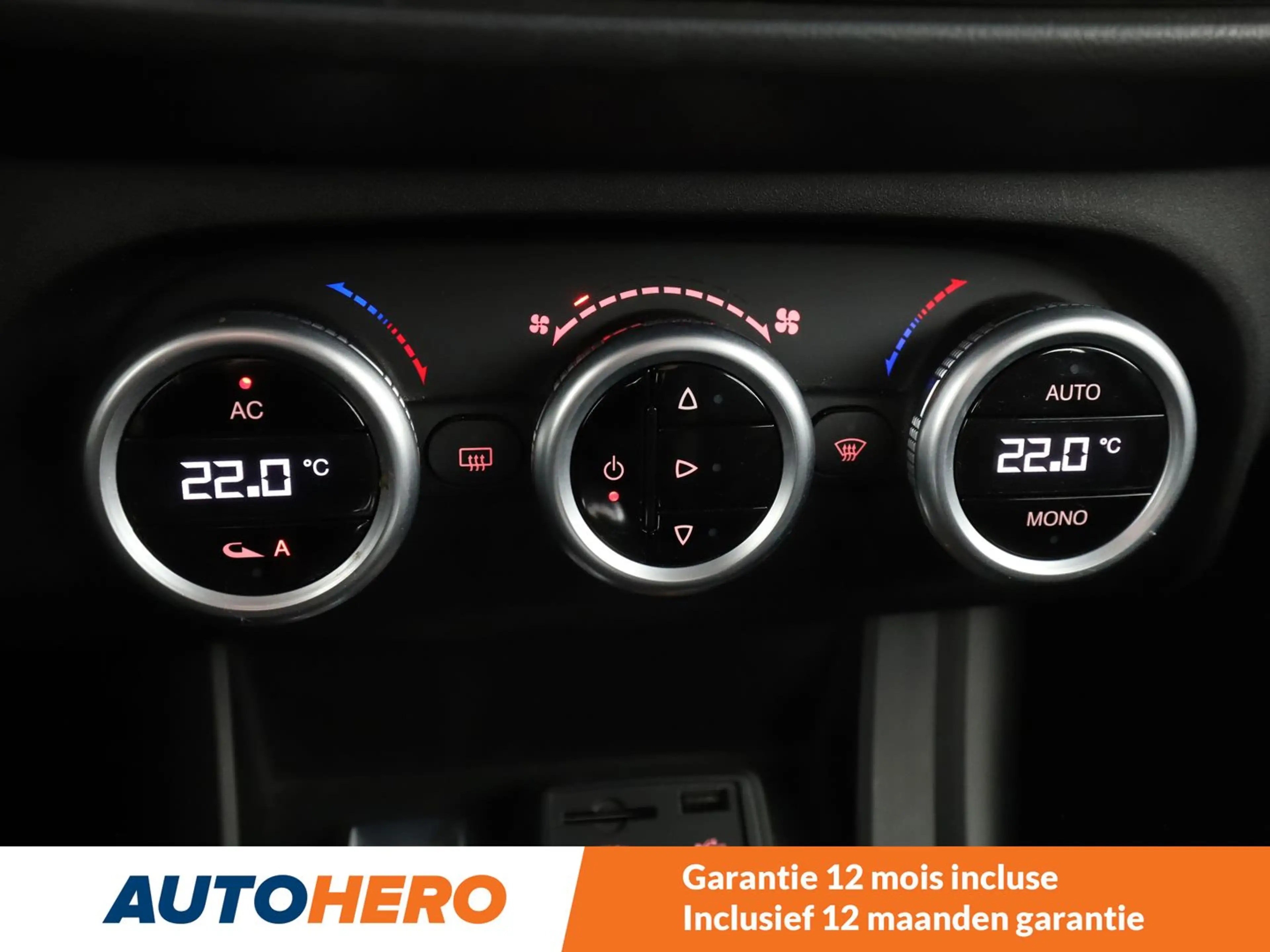 Alfa Romeo Giulietta 1.4 Turbo Super — photo 10
