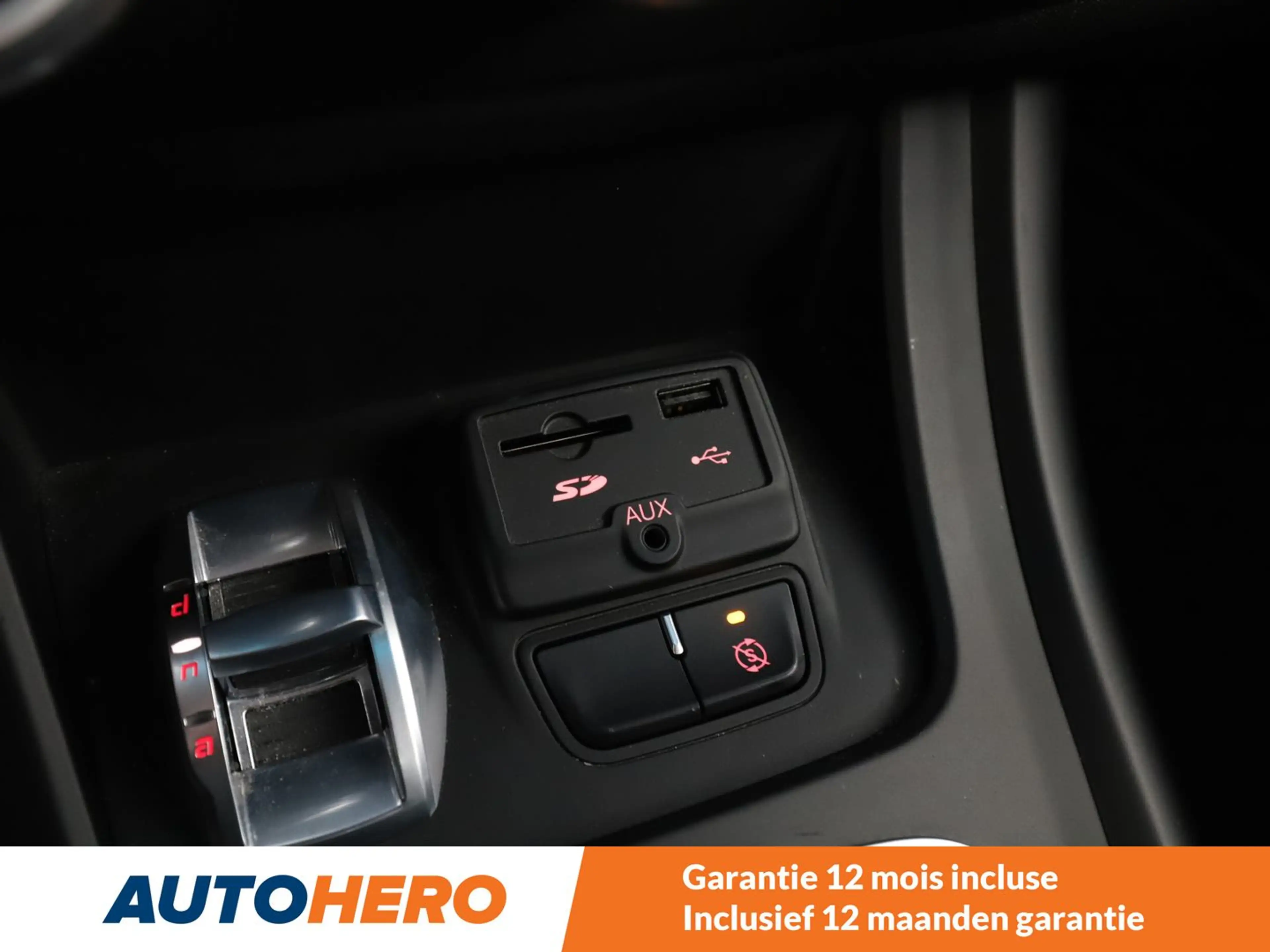 Alfa Romeo Giulietta 1.4 Turbo Super — photo 11
