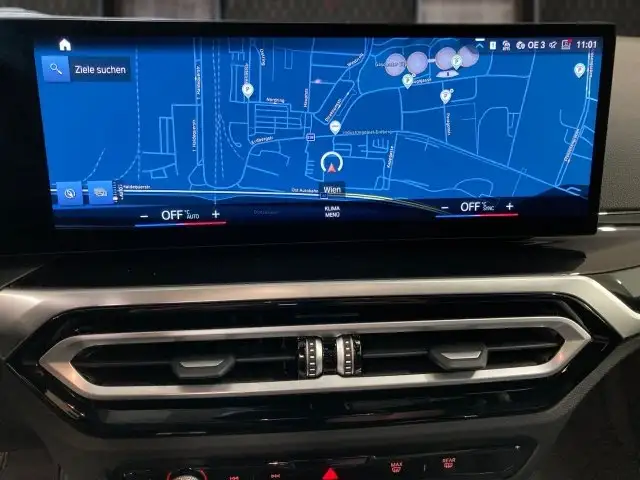 BMW 240 M240i xDrive Coupe G42 B58 Ansicht 12