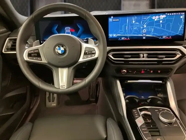 BMW 240 M240i xDrive Coupe G42 B58 Ansicht 11