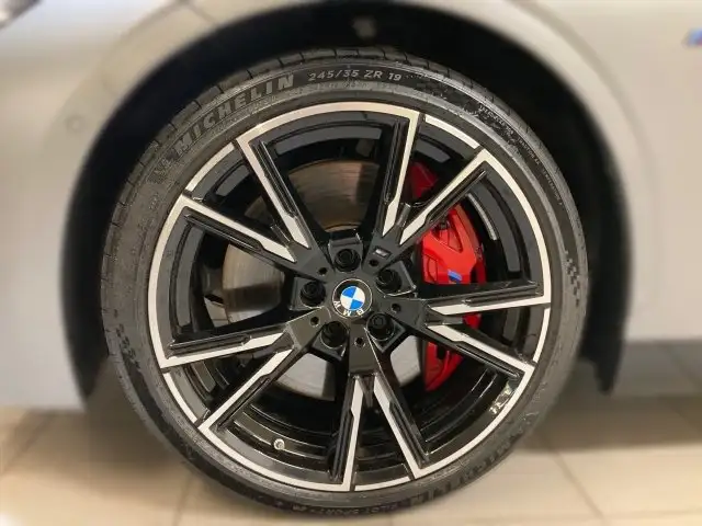 BMW 240 M240i xDrive Coupe G42 B58 Ansicht 8
