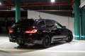 BMW Active Hybrid 5 530iA Touring Bleu - thumbnail 5
