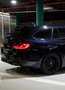 BMW Active Hybrid 5 530iA Touring Bleu - thumbnail 7