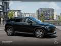 Mercedes-Benz EQA 250 PROG+ADVANCED+360+MEMORY+SPUR Schwarz - thumbnail 16