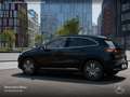 Mercedes-Benz EQA 250 PROG+ADVANCED+360+MEMORY+SPUR Schwarz - thumbnail 15