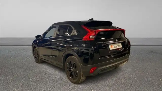 Mitsubishi Eclipse Cross 1.5 150T MOTION BLACK EDITION 163 5P