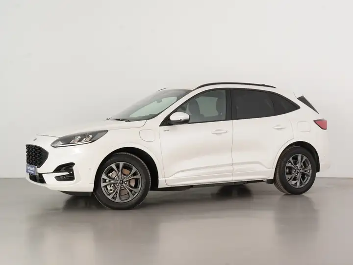 Ford Kuga ST-Line 2.5 Duratec PHEV Auto 2023