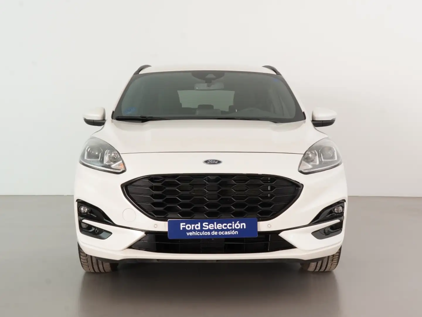 Ford Kuga 2.5 Duratec PHEV ST-Line 4x2 Blanco - 2
