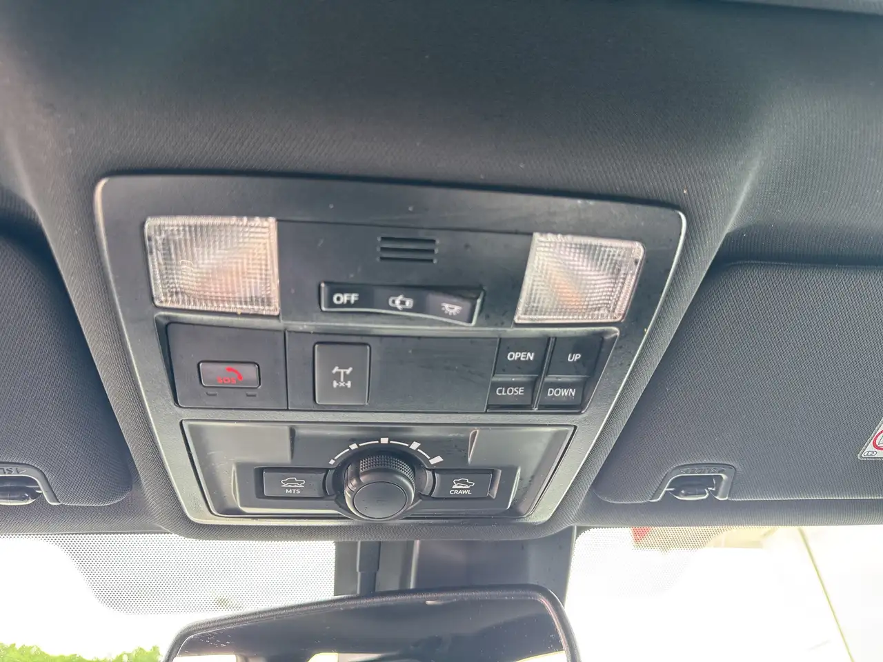 Toyota Tacoma снимка Toyota Tacoma