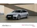 Audi A6 S line 50TFSI e qu. Stronic Matrix HUD Silber - thumbnail 1
