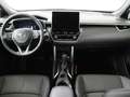 Toyota Corolla Cross 1.8 Hybrid Business Plus *Demo* | Zwart hoogglans Bianco - thumbnail 4