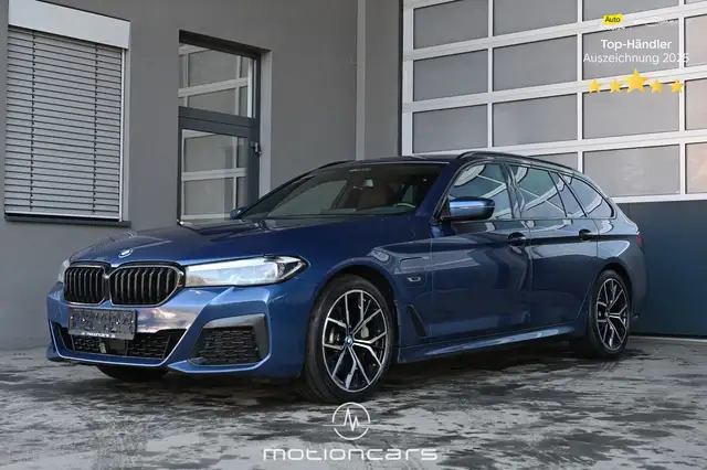 BMW 530 - 530 e