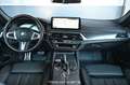 BMW 530 - 530 e Blau - thumbnail 11