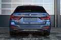 BMW 530 - 530 e Blau - thumbnail 4