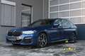 BMW 530 - 530 e Pickerl NEU Blau - thumbnail 1