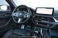 BMW 530 - 530 e Blau - thumbnail 15