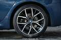 BMW 530 - 530 e Blau - thumbnail 8