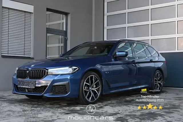 BMW 530 - 530 e