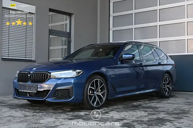 BMW 530 - 530 e