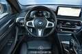 BMW 530 - 530 e Blau - thumbnail 13