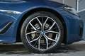 BMW 530 - 530 e Blau - thumbnail 7