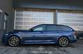 BMW 530 - 530 e Blau - thumbnail 6