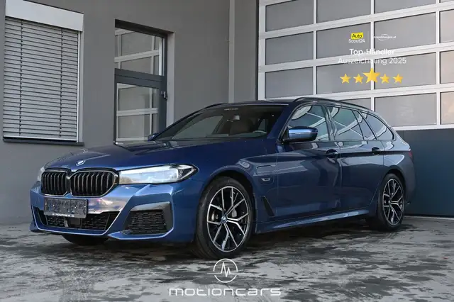 BMW 530 - 530 e