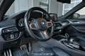 BMW 530 - 530 e Blau - thumbnail 9