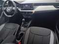 Skoda Kamiq 1.0 tsi black dots 115cv Noir - thumbnail 13