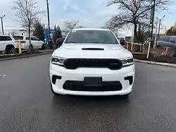 Dodge Durango 2026
