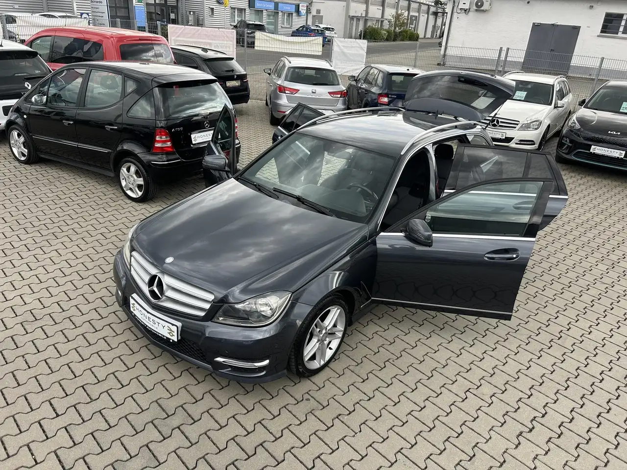 Das Auto