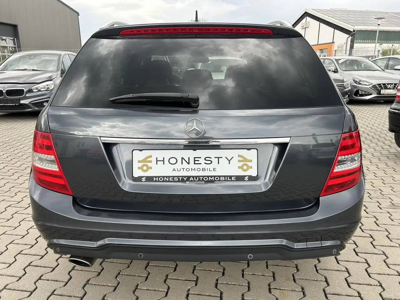 Das Auto