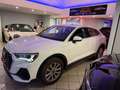Audi Q3 Q3 35 TFSI S tronic S line edition Bianco - thumbnail 3