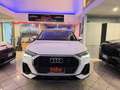 Audi Q3 Q3 35 TFSI S tronic S line edition Bianco - thumbnail 4