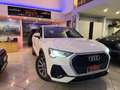 Audi Q3 Q3 35 TFSI S tronic S line edition Bianco - thumbnail 1
