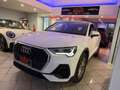 Audi Q3 Q3 35 TFSI S tronic S line edition Bianco - thumbnail 2