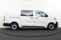 Opel Vivaro 2.0 145 PK L3 DC 6-Pers Trekhaak Betimmering Carpl Blanc - thumbnail 6