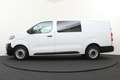 Opel Vivaro 2.0 145 PK L3 DC 6-Pers Trekhaak Betimmering Carpl Blanc - thumbnail 5
