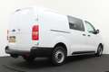 Opel Vivaro 2.0 145 PK L3 DC 6-Pers Trekhaak Betimmering Carpl Blanc - thumbnail 2