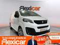 Peugeot Expert Peugeot Blanco - thumbnail 1