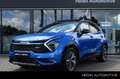 Kia Sportage 1.6 T-GDi Hybrid GT-PlusLine | Panoramadak | Leder Blauw - thumbnail 1