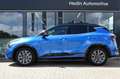 Kia Sportage 1.6 T-GDi Hybrid GT-PlusLine | Panoramadak | Leder Blauw - thumbnail 6