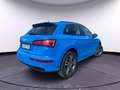Audi Q5 Sport Quattro Blauw - thumbnail 2